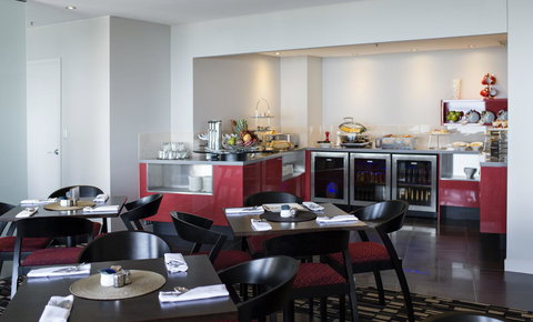 Hilton Darwin - Mackay Tourism 20