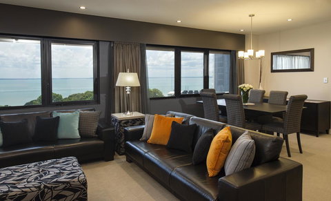 Hilton Darwin - Mackay Tourism 9