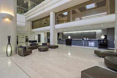 Hilton Darwin - Mackay Tourism 4