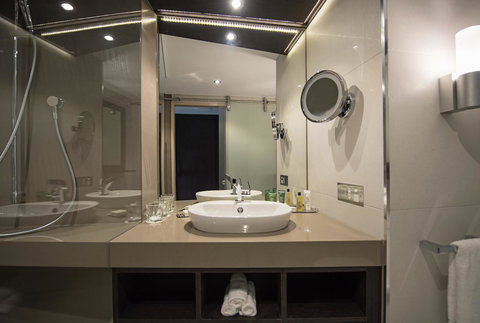 Hilton Darwin - Mackay Tourism 24