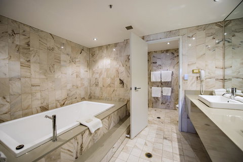 Hilton Darwin - Mackay Tourism 35