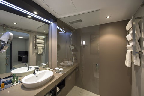 Hilton Darwin - Mackay Tourism 29