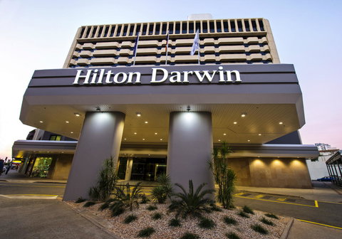 Hilton Darwin - Mackay Tourism 3