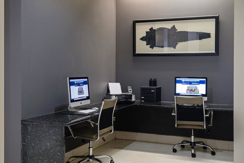 Hilton Darwin - Mackay Tourism 19