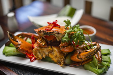 Hilton Darwin - Mackay Tourism 10