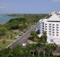 Novotel Darwin CBD - Mackay Tourism