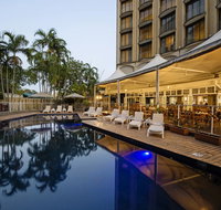 DoubleTree by Hilton Darwin - Mackay Tourism