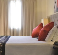 Metro Advance Apartments  Hotel - Mackay Tourism