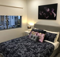 Darwin-Ocean views tropical getaway pool  aircon - Mackay Tourism