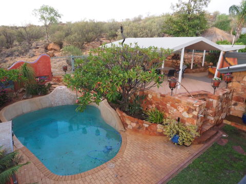 Wilmots On Dixon - Mackay Tourism 0