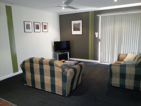 Alice On Todd Apartments - Mackay Tourism 17