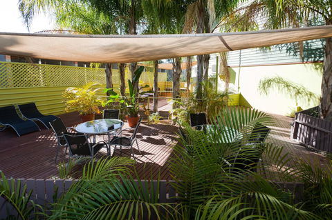 Alice On Todd Apartments - Mackay Tourism 4