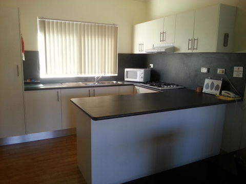 Alice On Todd Apartments - Mackay Tourism 15