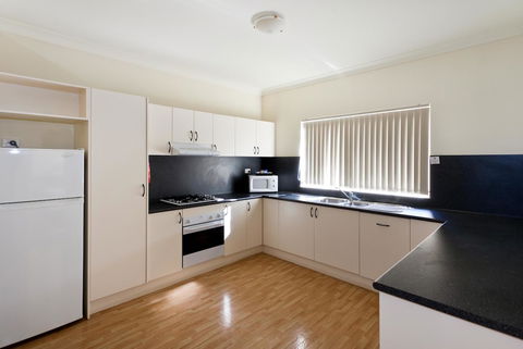 Alice On Todd Apartments - Mackay Tourism 3