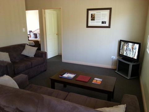 Alice On Todd Apartments - Mackay Tourism 13