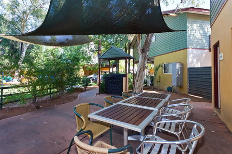 Alice On Todd Apartments - Mackay Tourism 11