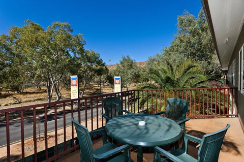 Alice On Todd Apartments - Mackay Tourism 2