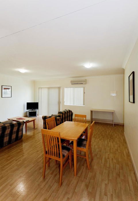 Alice On Todd Apartments - Mackay Tourism 7