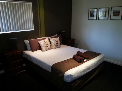 Alice On Todd Apartments - Mackay Tourism 10