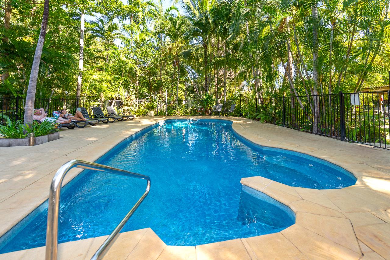 Mackay Tourism