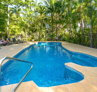 Oasis Tourist Park - Mackay Tourism