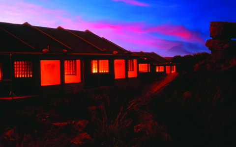 Discovery Resorts - Kings Canyon - Mackay Tourism 29