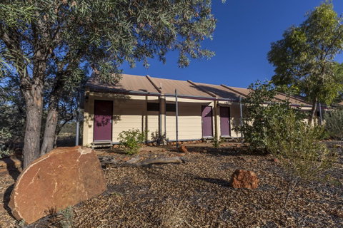 Discovery Resorts - Kings Canyon - Mackay Tourism 15