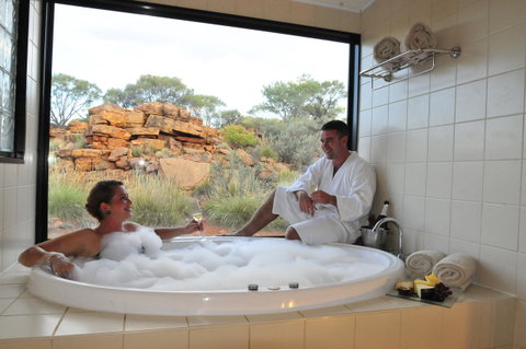 Discovery Resorts - Kings Canyon - Mackay Tourism 33