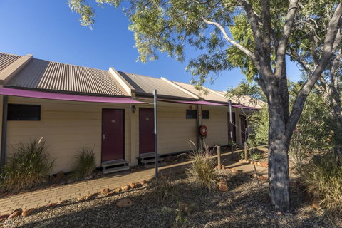 Discovery Resorts - Kings Canyon - Mackay Tourism 24