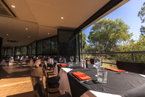 Discovery Resorts - Kings Canyon - Mackay Tourism 7