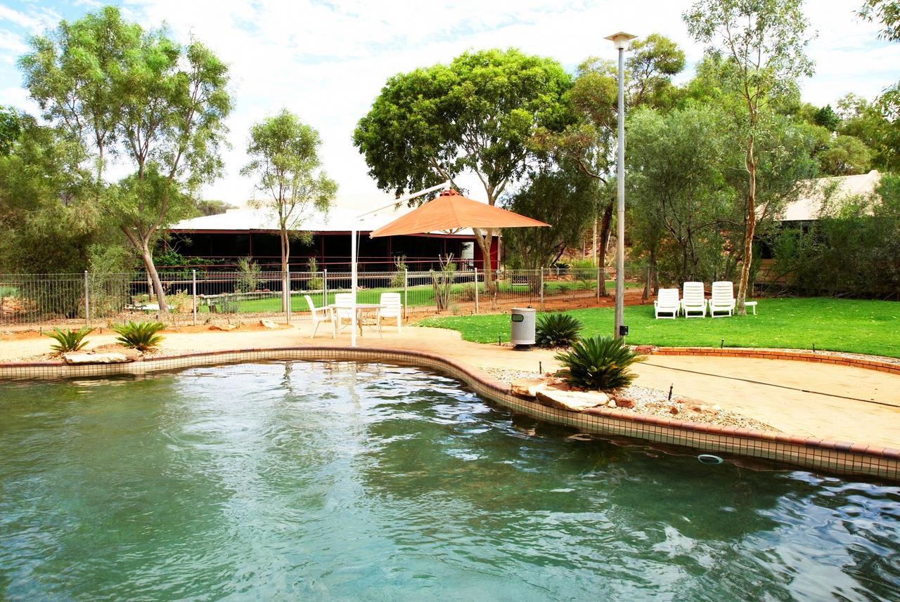 Tjukurla NT Mackay Tourism