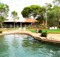 Kings Canyon Resort - Mackay Tourism