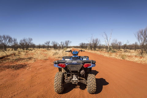 Discovery Resorts - Kings Canyon - Mackay Tourism 5