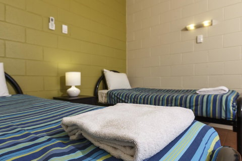 Discovery Resorts - Kings Canyon - Mackay Tourism 20