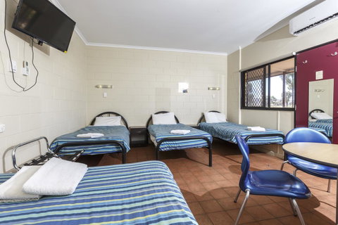 Discovery Resorts - Kings Canyon - Mackay Tourism 18