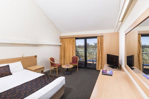 Discovery Resorts - Kings Canyon - Mackay Tourism 2