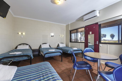 Discovery Resorts - Kings Canyon - Mackay Tourism 19