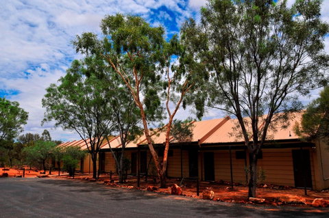 Discovery Resorts - Kings Canyon - Mackay Tourism 30