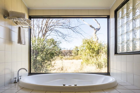 Discovery Resorts - Kings Canyon - Mackay Tourism 8