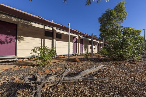 Discovery Resorts - Kings Canyon - Mackay Tourism 25