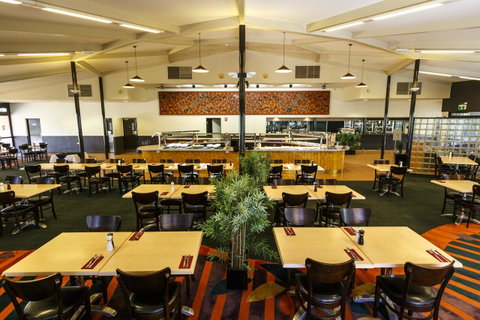 Discovery Resorts - Kings Canyon - Mackay Tourism 10