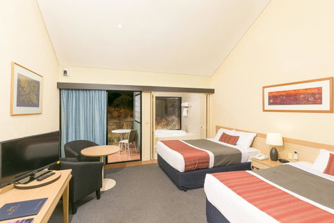 Discovery Resorts - Kings Canyon - Mackay Tourism 12