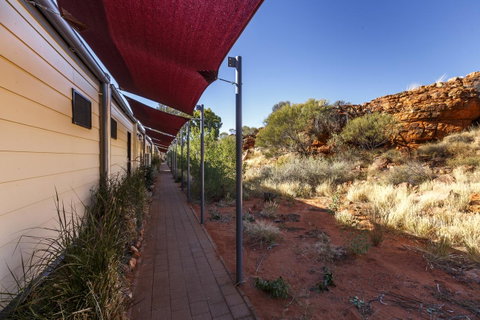 Discovery Resorts - Kings Canyon - Mackay Tourism 13
