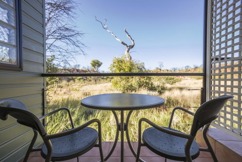 Discovery Resorts - Kings Canyon - Mackay Tourism 22