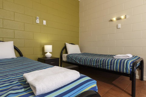 Discovery Resorts - Kings Canyon - Mackay Tourism 21