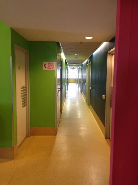 Melaleuca On Mitchell - Darwin YHA - Mackay Tourism 36