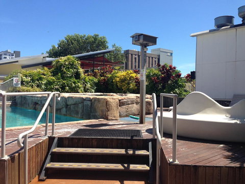 Melaleuca On Mitchell - Darwin YHA - Mackay Tourism 29