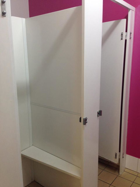 Melaleuca On Mitchell - Darwin YHA - Mackay Tourism 35