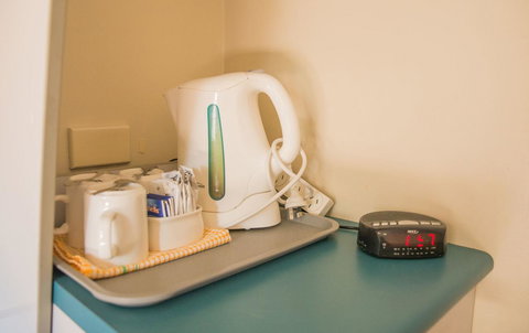 Melaleuca On Mitchell - Darwin YHA - Mackay Tourism 13