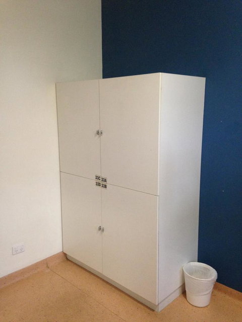 Melaleuca On Mitchell - Darwin YHA - Mackay Tourism 41